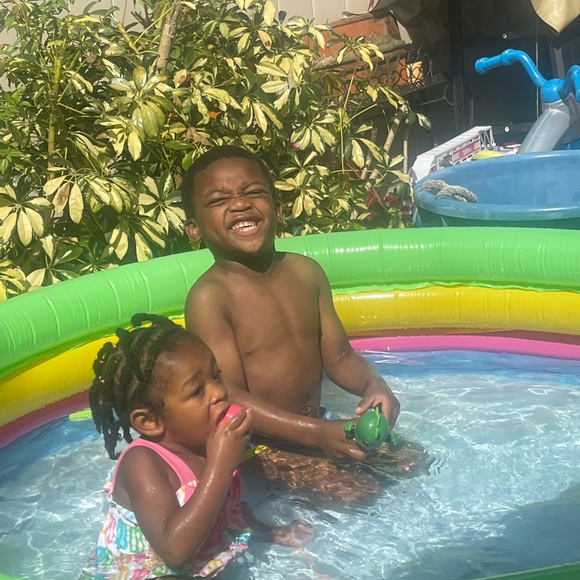 Meet your Posher, Phaedra - Picture 5 of 13